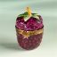 Picture of Limoges Blackberry Box