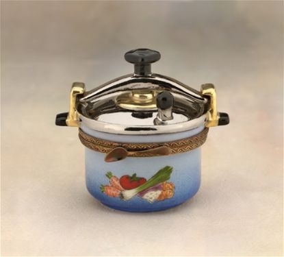 Picture of Limoges Pressure Cooker Box