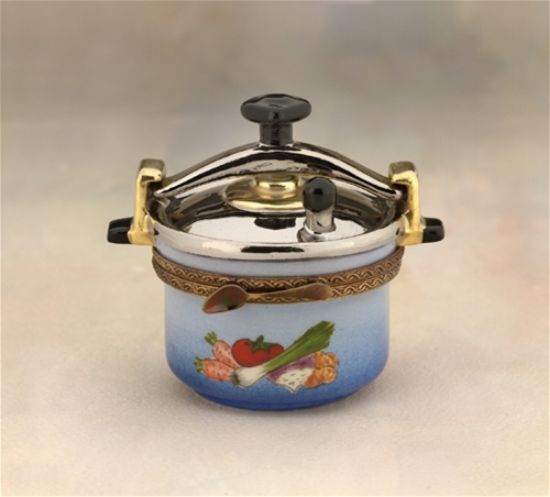 Picture of Limoges Pressure Cooker Box