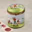 Picture of Limoges Golfer Stampbox