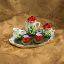 Picture of Limoges Ladybugs Tea Service