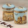 Picture of Limoges Egypt Stamp Box, Each