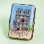 Picture of Limoges Notre Dame Cathedral Postcard Box