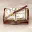 Picture of Limoges Travel Diary Journal Box