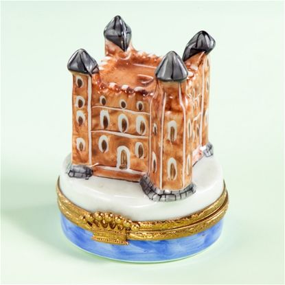 Picture of Limoges Tower of London Box 