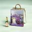 Picture of Limoges Venice Shopping Bag with Champagne Bottle