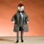 Picture of De Carlini Ltd Ed Mycroft Christmas Ornament 