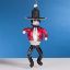 Picture of De Carlini Mexican Man Christmas Ornament
