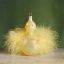 Picture of De Carlini Chicken Christmas Ornament