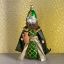 Picture of De Carlini Gaspar Christmas Ornament 