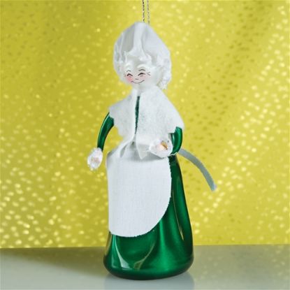 Picture of De Carlini Grandmother Christmas Ornament