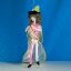Picture of De Carlini Venitian Heralder Christmas Ornament