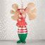 Picture of De Carlini Rudolph Christmas Ornament