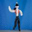 Picture of De Carlini Spanish Man Dancer Christmas  Ornament
