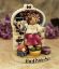 Picture of Bad Hair Day Resin Handpainted Figurine