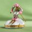 Picture of Limoges Downhill Slalom Skier Box