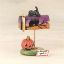 Picture of Limoges Halloween Mailbox Box