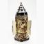 Picture of German Medieval Castle Open Door Beer Stein