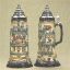 Picture of Munich Clock German Beer Stein