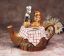 Picture of Lady and Tramp Teapot