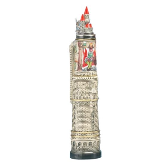 Picture of Gambrinus Tower German Beer Stein