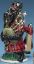 Picture of Black Scottie Bagpiper German Beer Stein