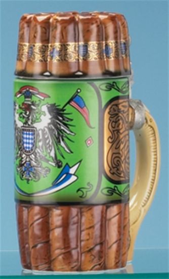 Picture of Bundle of Cigar German Beer Stein