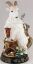Picture of Anheuser Busch Bock Beer Stein