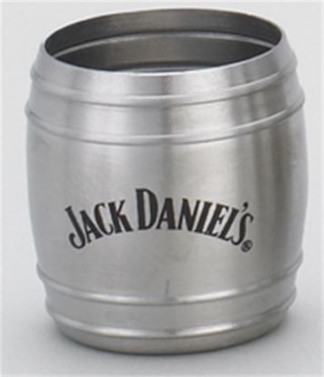Picture of Jack Daniels 1 oz  Barrell Shot Glass