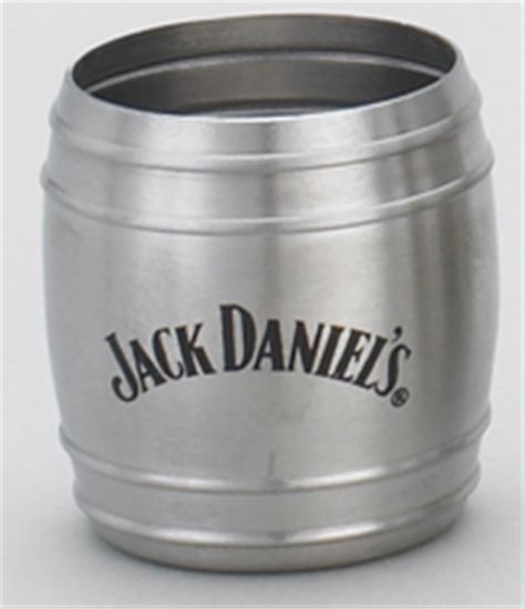 Picture of Jack Daniels 1 oz  Barrell Shot Glass
