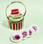 Picture of Limoges London Picnic Basket with Bus Box and Plates 