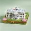 Picture of Limoges White House Box