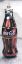 Picture of Coca Cola Bottle Polish Glass Christmas Ornament