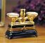 Picture of Limoges Scales Box