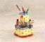 Picture of Limoges Artist Bag Box with Pencils