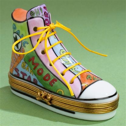Picture of Limoges Sneaker for Teenagers Box