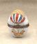 Picture of Limoges Air Balloon Egg Box