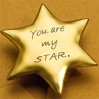 Picture of Limoges " You are My Star" Box