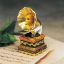 Picture of Limoges Gramophone Box
