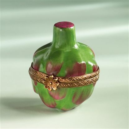 Picture of Limoges Artichoke Box