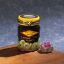 Picture of Limoges Artichoke Hearts Jar Box