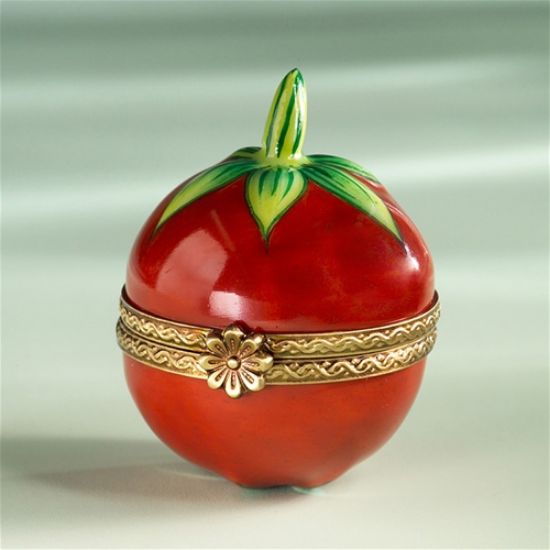 Picture of Limoges Tomato Box