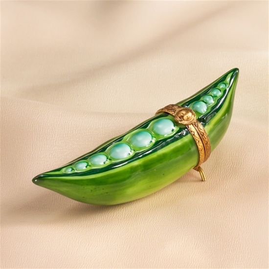 Picture of Limoges Green Peas Box