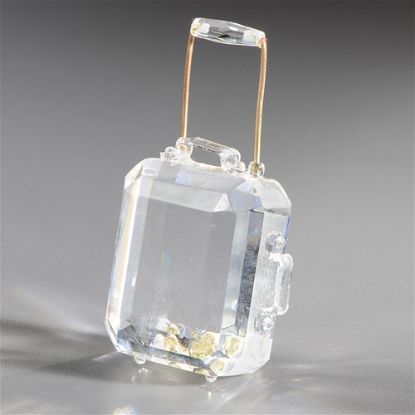 Picture of Crystal Carry- On Luggage 