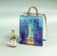 Picture of Limoges New York Shopping Bag with Champagne Bottle Box