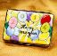 Picture of Limoges Happy New Year 2014 Box