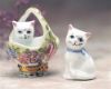 Picture of Limoges Romeo and Juliet Cat Box