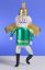 Picture of De Carlini Drosselmeier Nutcracker Ornament