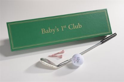 Picture of Baby Girl First Golf Club 
