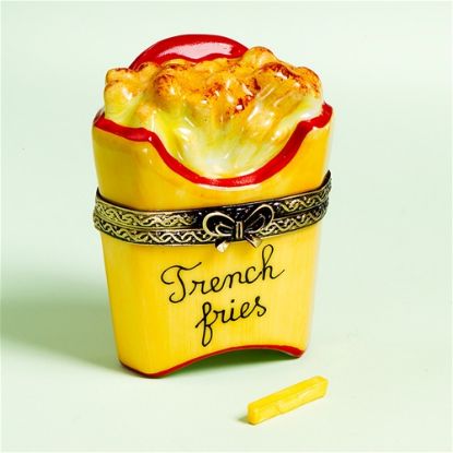 Picture of Limoges French Fries  Box